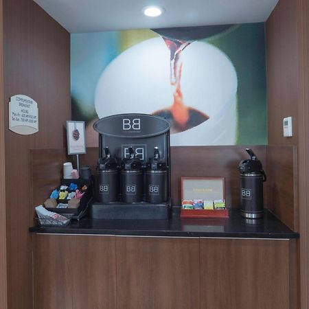 Fairfield Inn & Suites By Marriott Cleveland Streetsboro Buitenkant foto